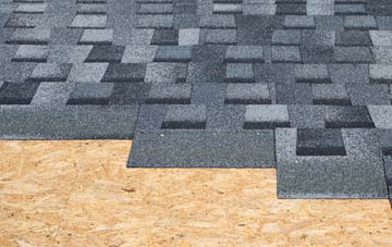 expert Seven Ash asphalt roof companies