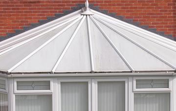 Seven Ash polycarbonate conservatory roof repairs