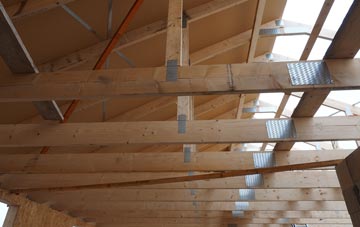 Seven Ash roof truss costs